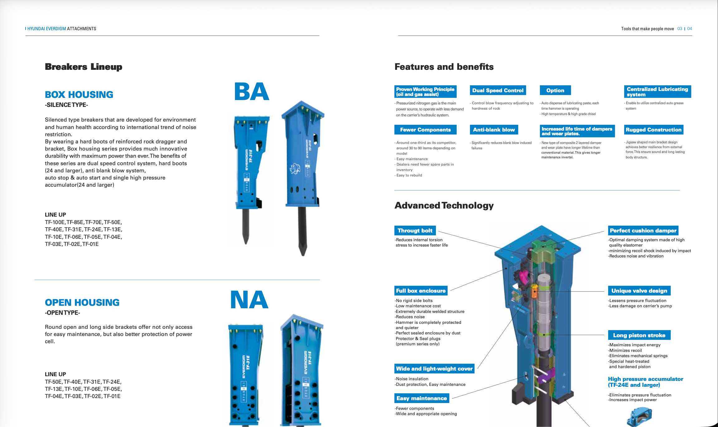 Hyundai-Everdigm specification sheet image 3